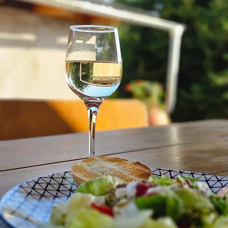 Holiday home Maly Stara Kamienica