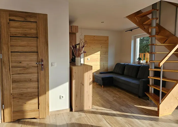 Maly Stara Kamienica