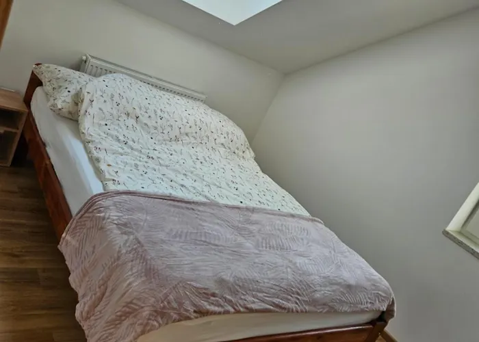 Maly * Stara Kamienica