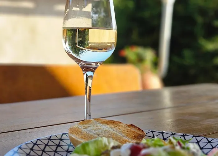 Tatil Evi Maly Stara Kamienica